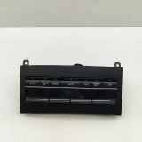 Klimabedienteil MERCEDES-BENZ E T-Model (S212) E 220 CDI / BlueTEC (212.202, 212.201) A2129016806 A2129006527