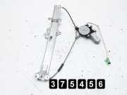 Fensterheber links hinten Honda Jazz II (GD, GE)