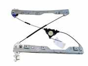 Fensterheber rechts hinten Renault Koleos I (HY)