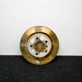 Bremsscheibe hinten rechts BMW 4 Coupe (F32, F82) 420 d