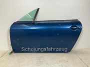 Linke Tür AUDI TT (8N3) 1.8 T quattro 8N0831051C