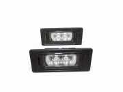 Kennzeichenbeleuchtung AUDI A5 Sportback (8TA) 2.0 TDI quattro 4G0943021