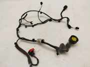 Kabel der vorderen linken Tür OPEL COMBO Furgon/Estate (X12) 1.6 CDTI 51871069