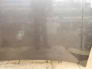 Motorhaube AUDI A6 (4B2, C5) 2.5 TDI