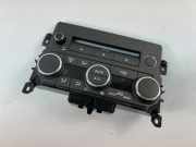 Heizungsbetätigung (Konsole) vorne Land Rover Range Rover Evoque I (L538) EJ3214C239CC