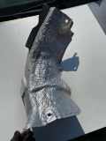 Heat Insulation BMW 1 (E87) 118 d 7072693