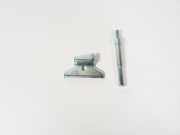 Batterieaufnahme VW Touareg II (7P) 7L0915138C