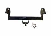 Anhängerkupplung Nissan Navara (D40) 30985