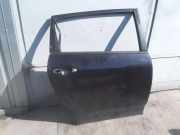 Tür hinten rechts TOYOTA COROLLA Verso (_E12_) 2.0 D-4D (CDE120_)