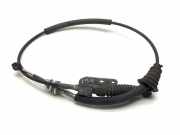 Seilzug für Schaltgetriebe Jaguar XJ (X350, X358)