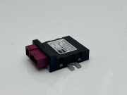 Kraftstoffpumpensteuerung (EKPS) BMW X3 (F25) xDrive 30 d 7276073