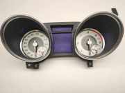 Kombiinstrument MERCEDES-BENZ SLK (R172) 250 CDI / d (172.403) A1729010702 A1729027704