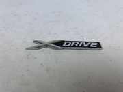 Modelbeschriftung BMW 7 (F01, F02) 740 i, Li xDrive