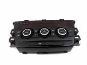 Heizungsbetätigung (Konsole) vorne Mazda 6 Stufenheck (GJ, GL) GJH561190E