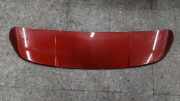 Spoiler hinten Audi A4 (8W, B9) 8W9827933