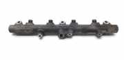KRAFTSTOFFVERTEILER EINSPRITZLEISTE VERTEILERROHR PEUGEOT 607 (9D, 9U) 2.7 HDi 24V 0445214017
