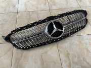 Vorderer oberer Gitter MERCEDES-BENZ C (W205) C 300 (205.048) A2058881260