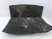 Kofferraumteppich SKODA OCTAVIA IV Combi (NX5) 1.0 TSI 5E7863463