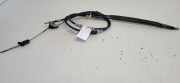 Handbremskabel OPEL MERIVA 1.7 CDTI TROSAS
