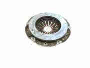 Kupplungsdruckplatte