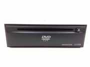 CD-Wechsler NISSAN X-TRAIL (T30) 2.2 dCi 4x4 25915CC000