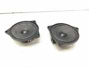 Lautsprecher links vorne BMW Z4 (E85) 902275492401