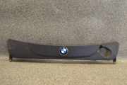 Motorabdeckung BMW 5 Touring (E61) 520 d 11147801282