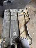 Unterbodenabdeckung links TOYOTA AURIS (_E18_) 1.8 Hybrid (ZWE186_) 5816602030
