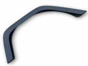 Blende Kotflügel links hinten Jeep Wrangler III (JK) 5KC20TRM