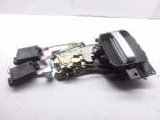 Türaußengriff links FIAT ULYSSE (220_) 2.0 JTD 283102