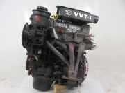 Motor TOYOTA YARIS (_P1_) 1.0 (SCP10_) 1SZFE