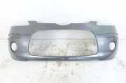 Wischermotor hinten Nissan Terrano II (R20) 0X000