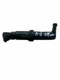 Scheinwerferwaschanlage links AUDI A3 Sportback (8PA) 2.0 TDI 16V 1300750006