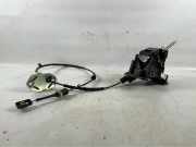 Schalthebel Kunststoffabdeckung FORD TRANSIT 2.0 TDCi 2553320
