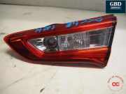 Rückleuchte links Toyota Yaris (P13) 815800D621