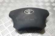 Schleifring Airbag Toyota Land Cruiser (J12)