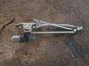 Scheibenwischermechanismus vorne FORD FOCUS C-MAX 1.8