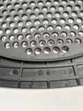 Lautsprecherabdeckung BMW 7 (G11, G12) 730 d 9355524