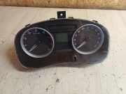 Kombiinstrument SKODA FABIA II (542) 1.4 TDI SKZZZ0H5002637