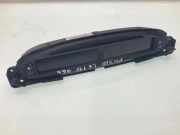Kombiinstrument CITROËN XSARA PICASSO (N68) 1.6 HDi 9655660980