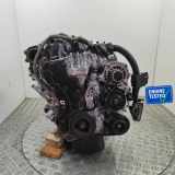Motor MAZDA CX-5 (KE, GH) 2.2 D AWD SH01
