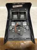 Rear Air Vent Grill VW PASSAT B6 (3C2) 1.6 FSI 3C0863615