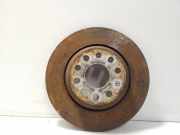 Bremsscheibe hinten links VW TIGUAN (5N_) 2.0 TDI 4motion