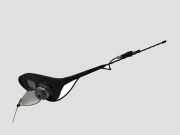 Antenne PEUGEOT 308 (4A_, 4C_) 1.6 HDi 8162080108