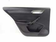 Türpolster hinten rechts SKODA RAPID (NH3) 1.4 TDI 5JJ867023E