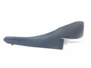 Grill Windlauf Renault Master III Kasten (FV) 668100009R