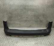 Hintere Stoßstange VW CADDY V (SBB, SBJ) 2.0 TDI BMT 2K7807421B