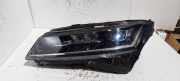 Hauptscheinwerfer rechts Skoda Superb I (3U) 3V1941015D