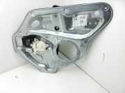 Fensterheber rechts hinten VW Golf VI Cabriolet (517) 1K0959704AG