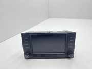 Navigationsanzeige SEAT LEON (5F1) 2.0 Cupra 5F0919604F QFSE410D